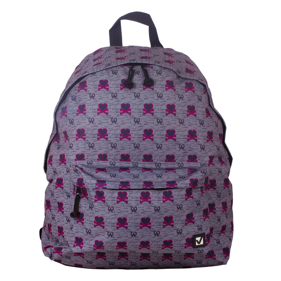 Рюкзак городской Brauberg Хартз 23 л 226420 , 